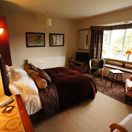 The Stanage B&B 特尔福德 外观 照片