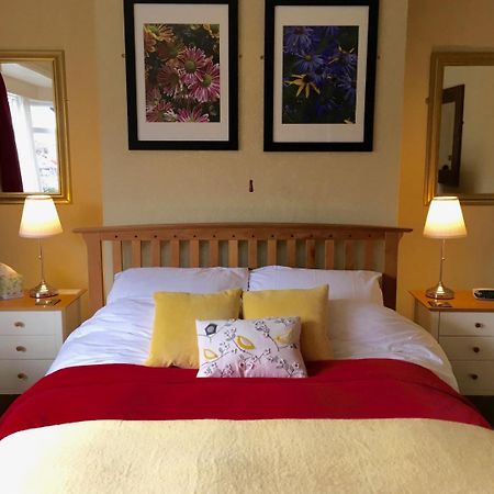 The Stanage B&B 特尔福德 外观 照片