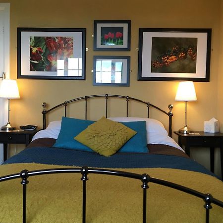 The Stanage B&B 特尔福德 外观 照片