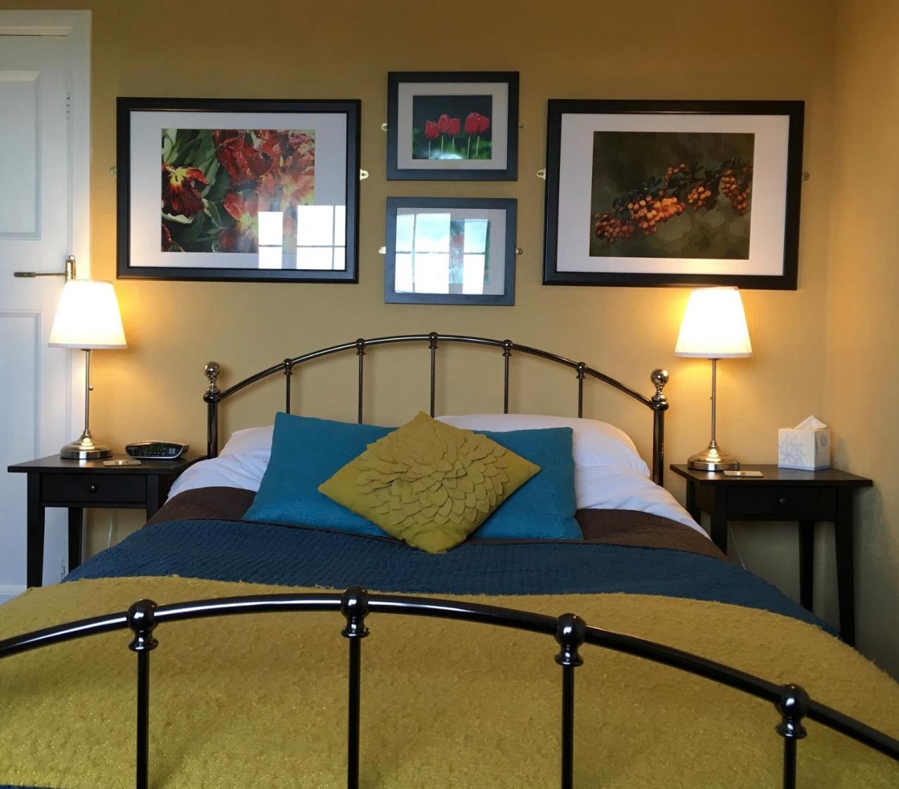 The Stanage B&B 特尔福德 外观 照片